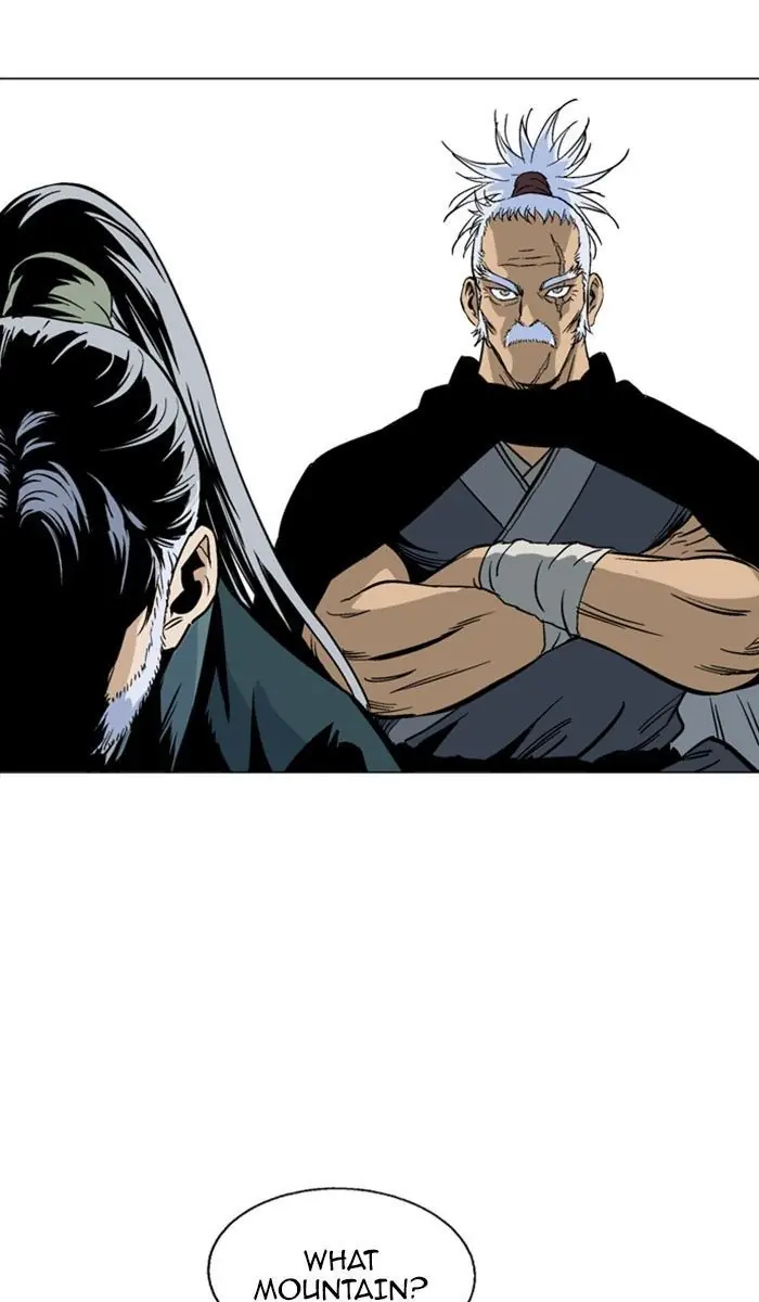 Gosu Chapter 152 Page 93