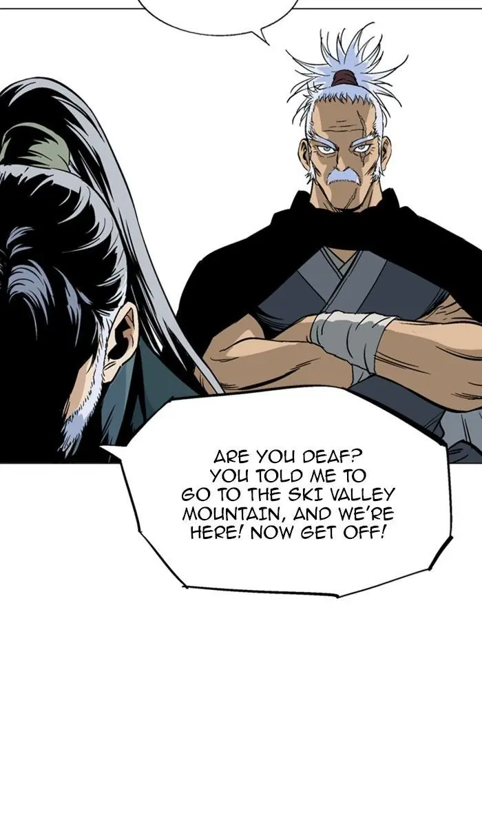 Gosu Chapter 152 Page 94