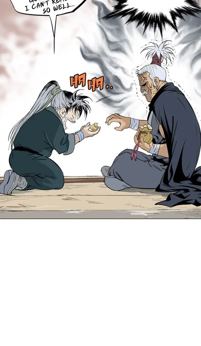 Gosu Chapter 152 Page 96