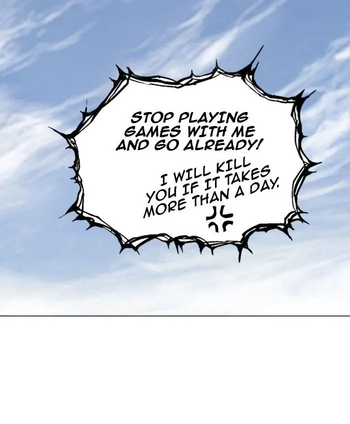 Gosu Chapter 152 Page 98