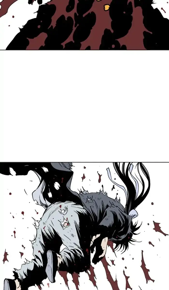 Gosu Chapter 153 Page 6