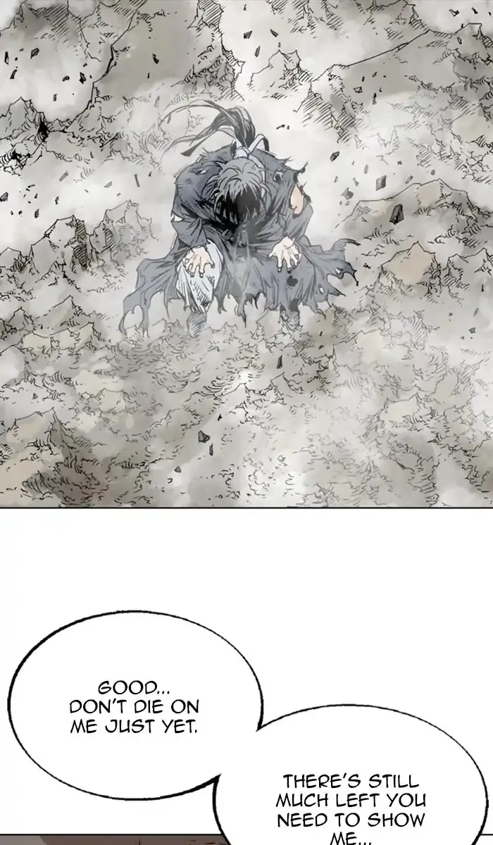 Gosu Chapter 153 Page 20