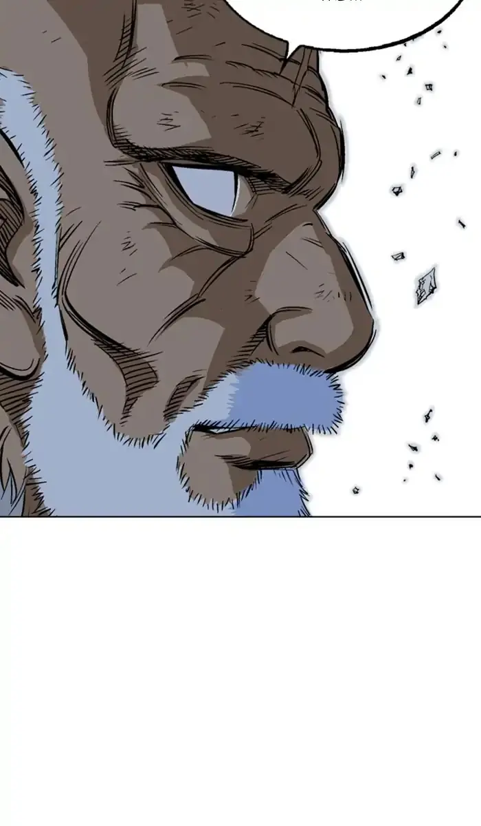 Gosu Chapter 153 Page 21