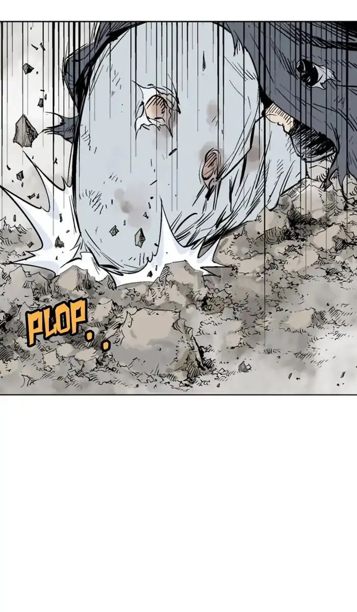 Gosu Chapter 153 Page 22