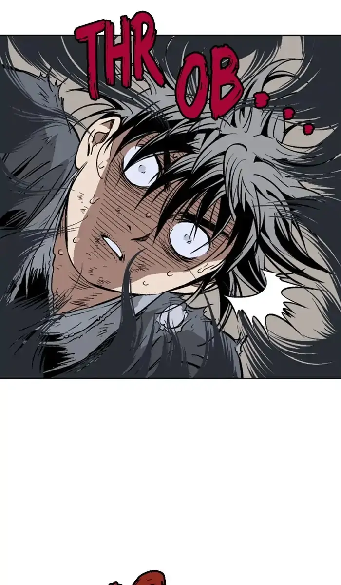 Gosu Chapter 153 Page 23