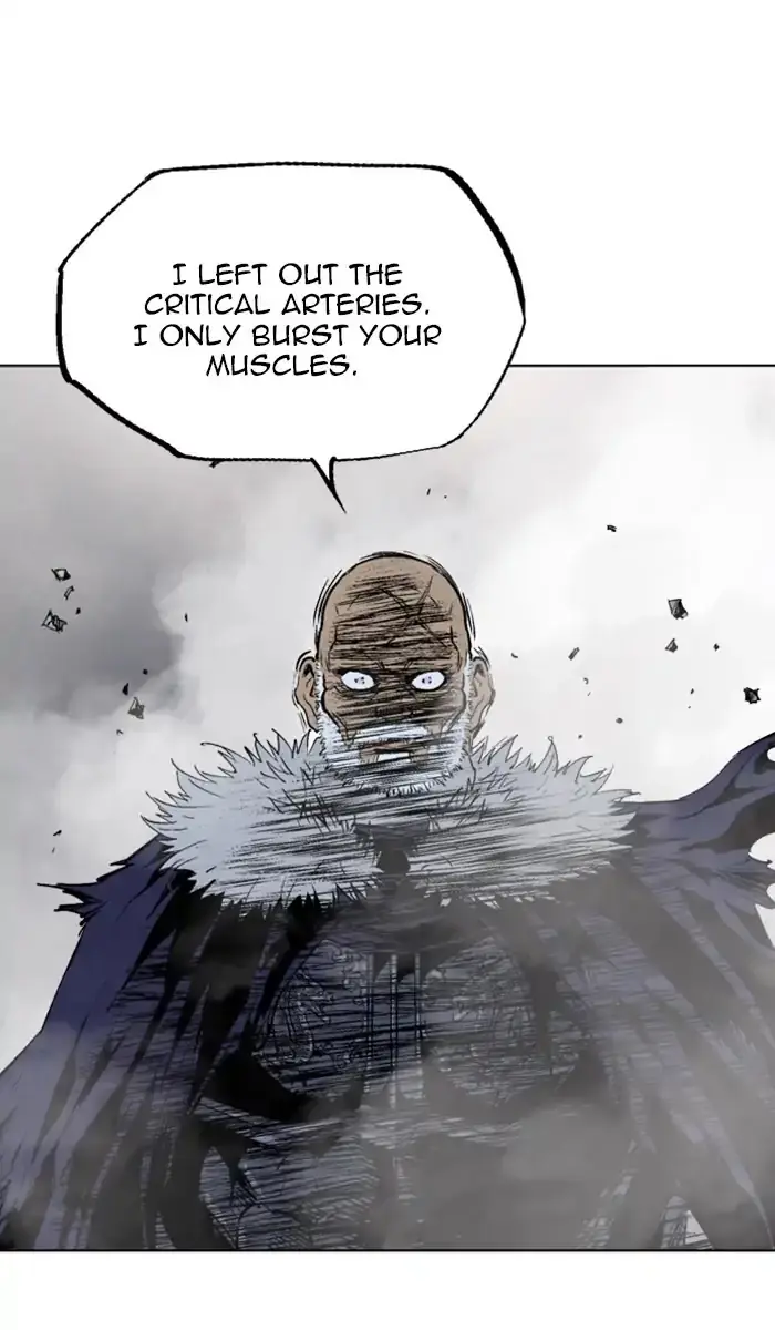 Gosu Chapter 153 Page 27