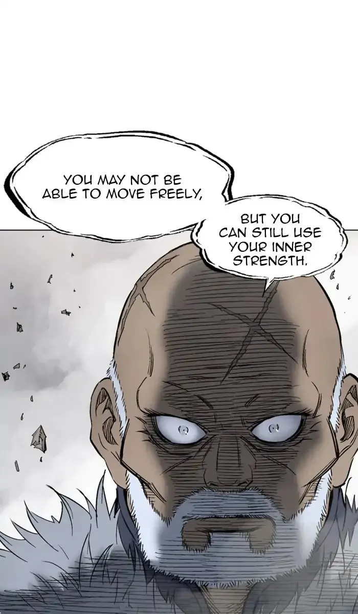 Gosu Chapter 153 Page 28