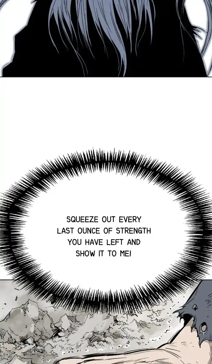 Gosu Chapter 153 Page 30