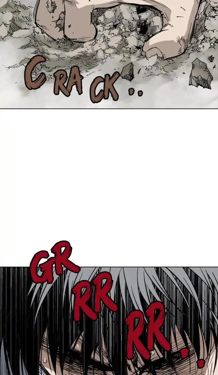 Gosu Chapter 153 Page 32