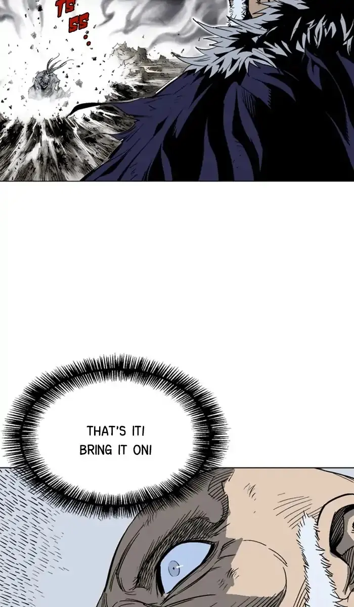 Gosu Chapter 153 Page 34