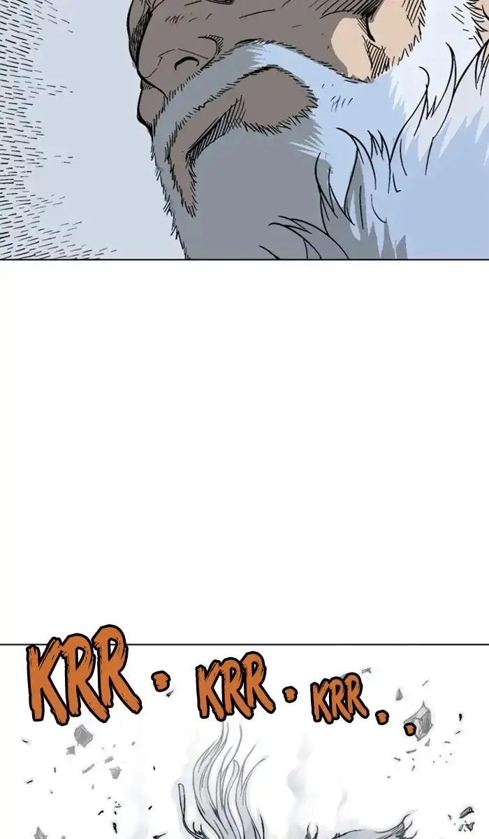 Gosu Chapter 153 Page 35