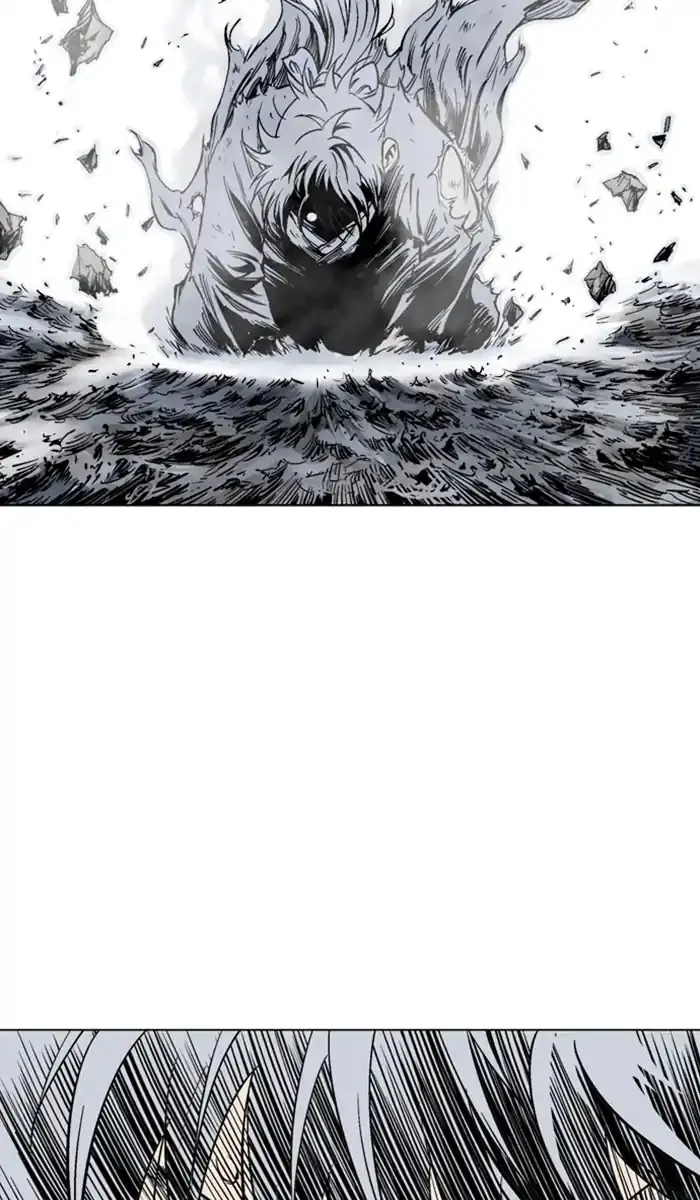 Gosu Chapter 153 Page 36