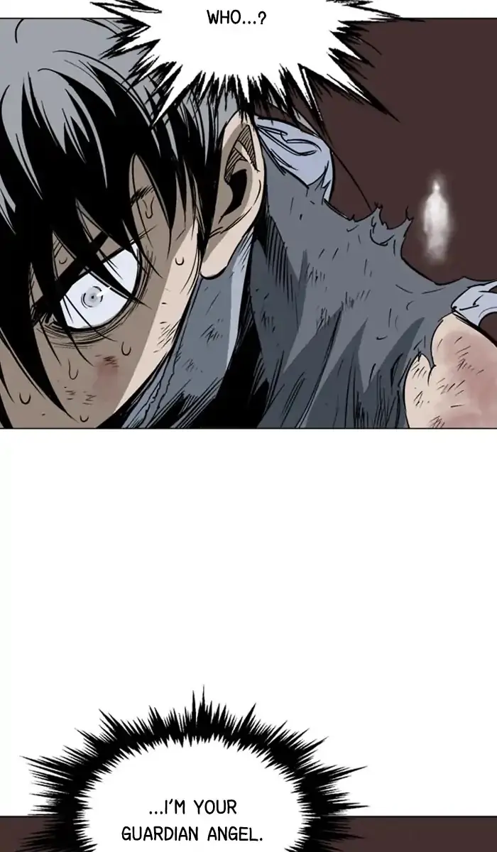 Gosu Chapter 153 Page 41