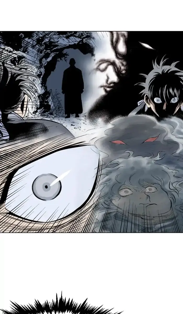 Gosu Chapter 153 Page 43