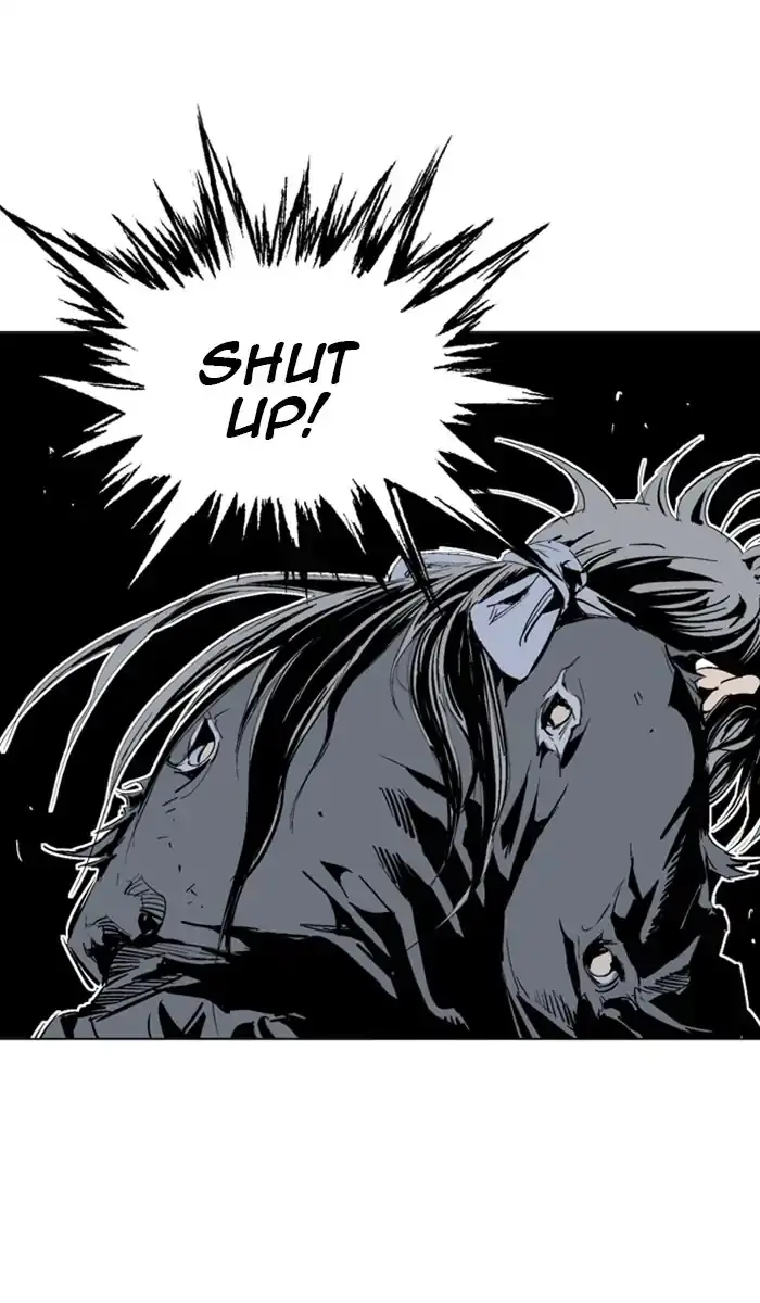 Gosu Chapter 153 Page 45