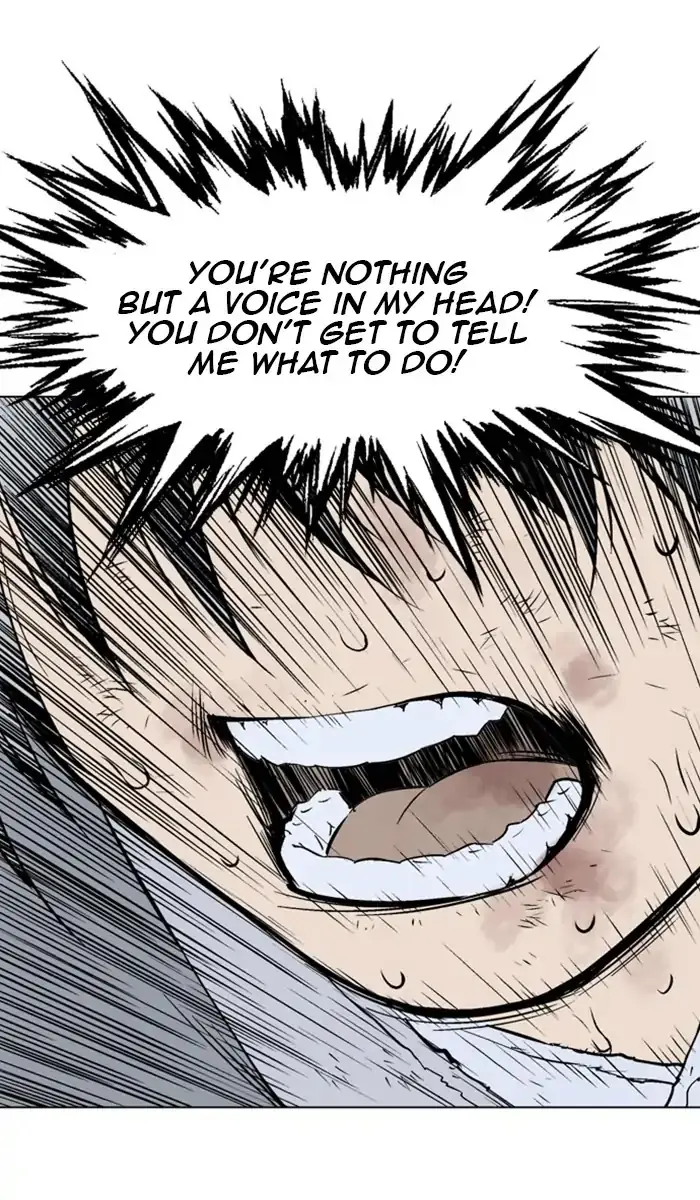 Gosu Chapter 153 Page 46