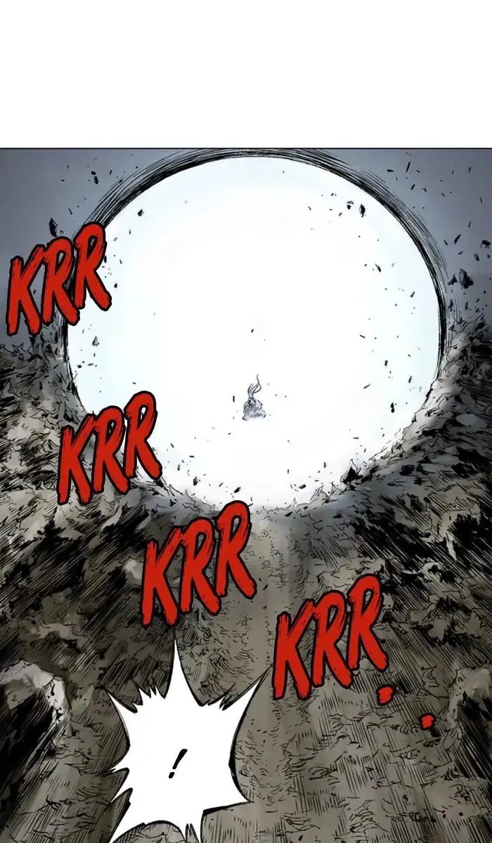 Gosu Chapter 153 Page 51