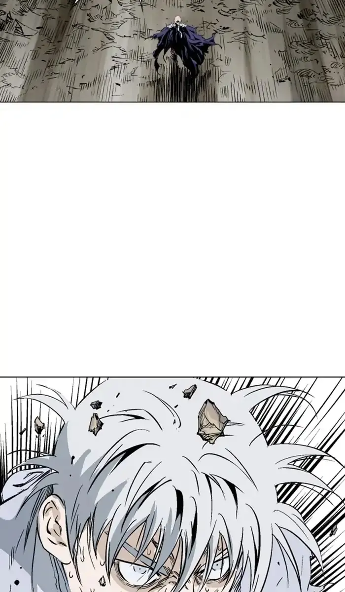 Gosu Chapter 153 Page 52