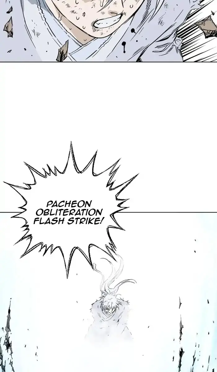 Gosu Chapter 153 Page 53