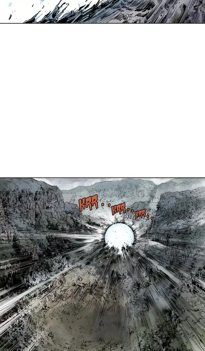 Gosu Chapter 153 Page 56