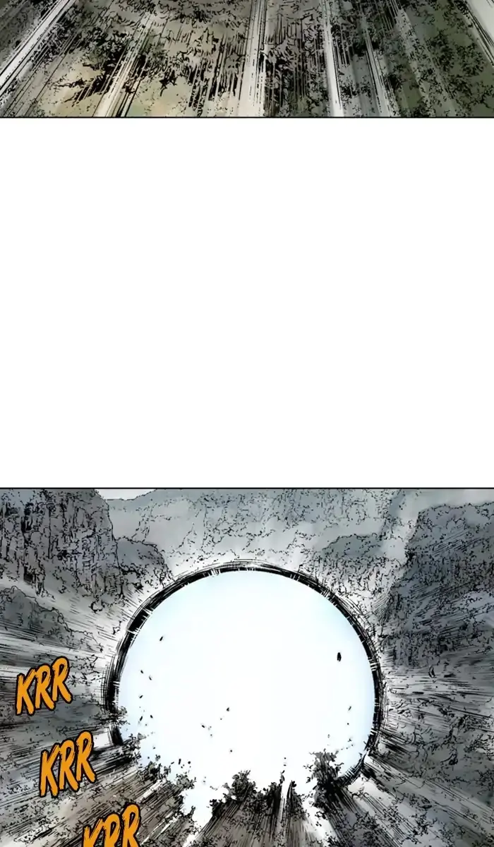 Gosu Chapter 153 Page 57