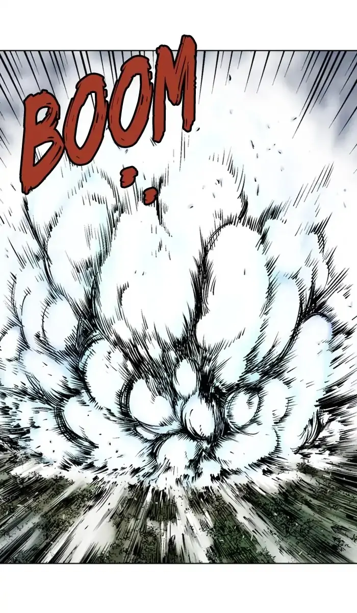 Gosu Chapter 153 Page 62