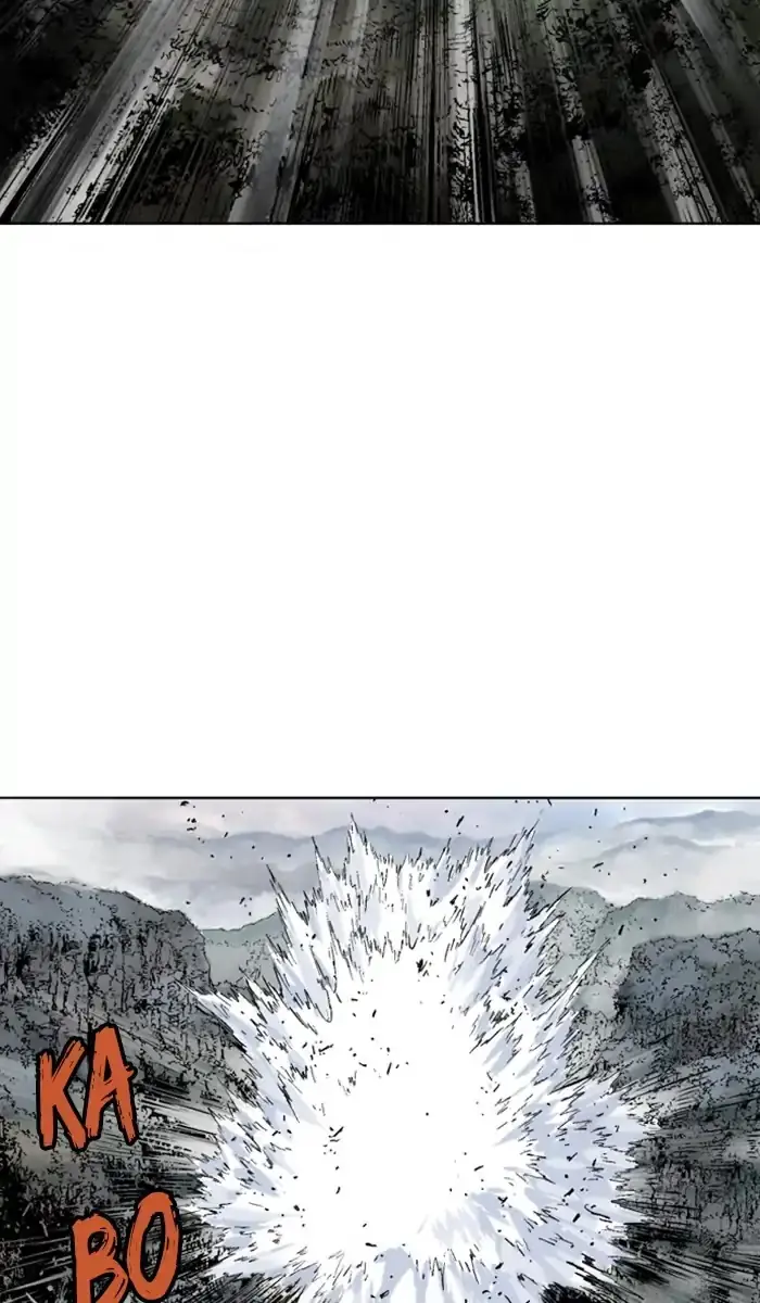 Gosu Chapter 153 Page 64