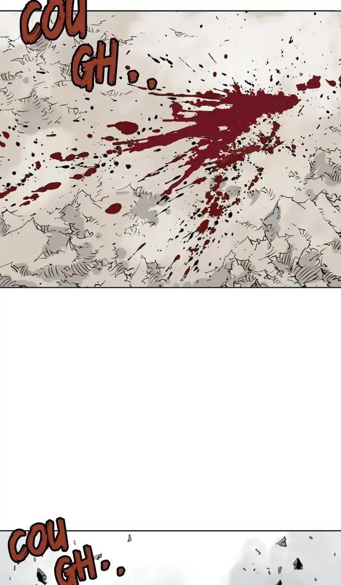 Gosu Chapter 153 Page 71