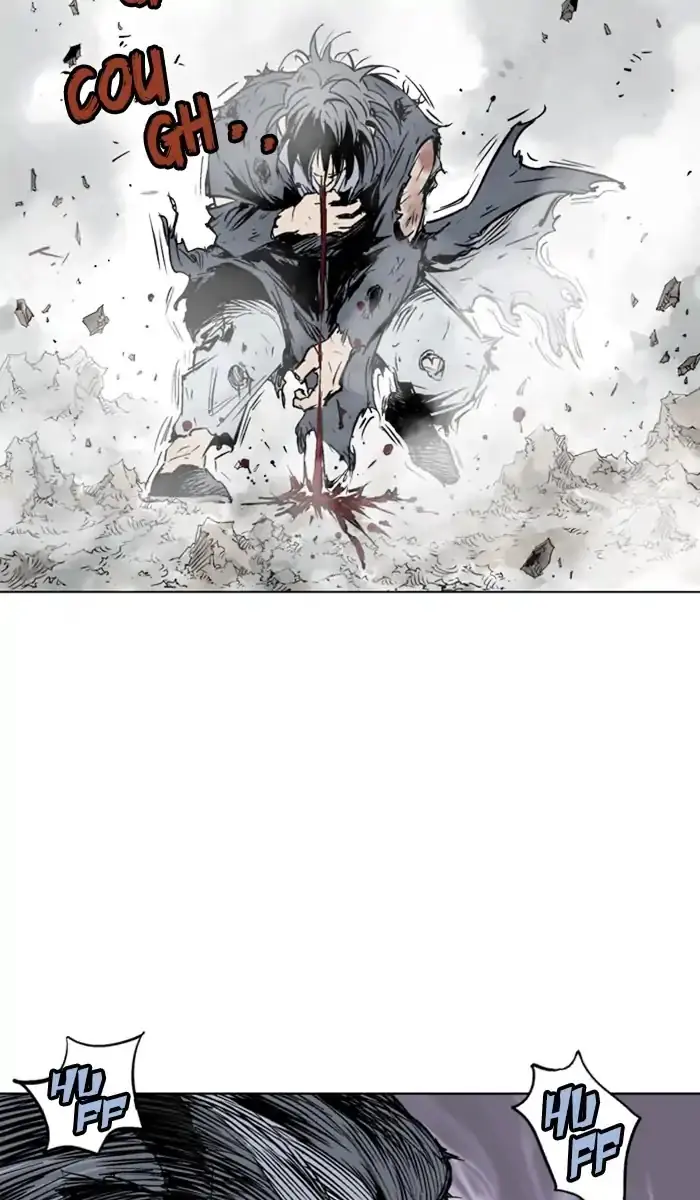 Gosu Chapter 153 Page 72