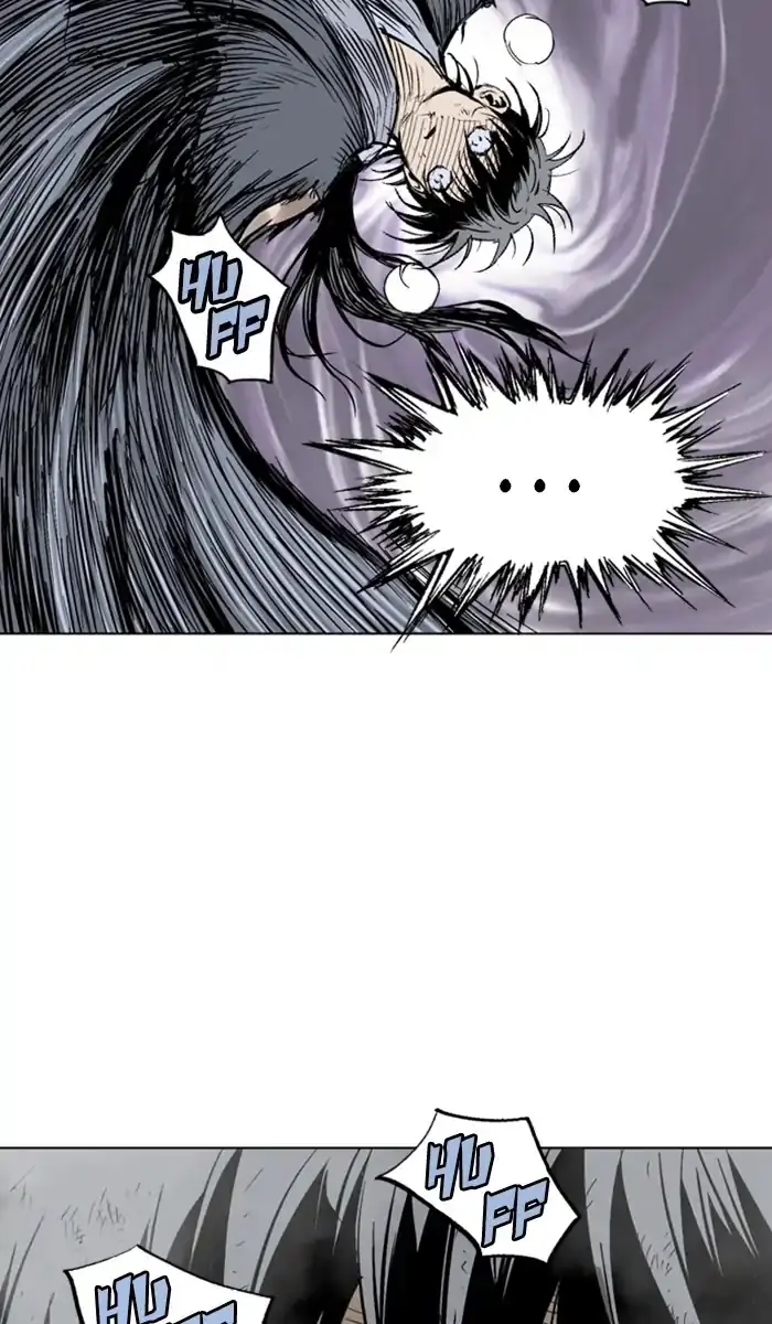 Gosu Chapter 153 Page 73