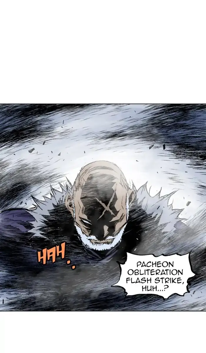 Gosu Chapter 153 Page 79