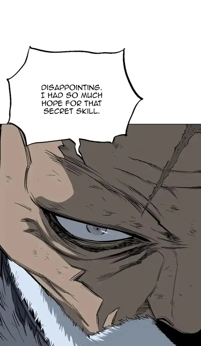 Gosu Chapter 153 Page 80