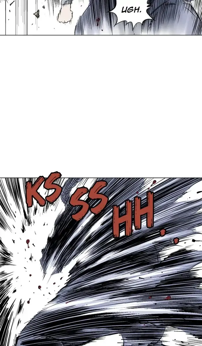 Gosu Chapter 153 Page 84