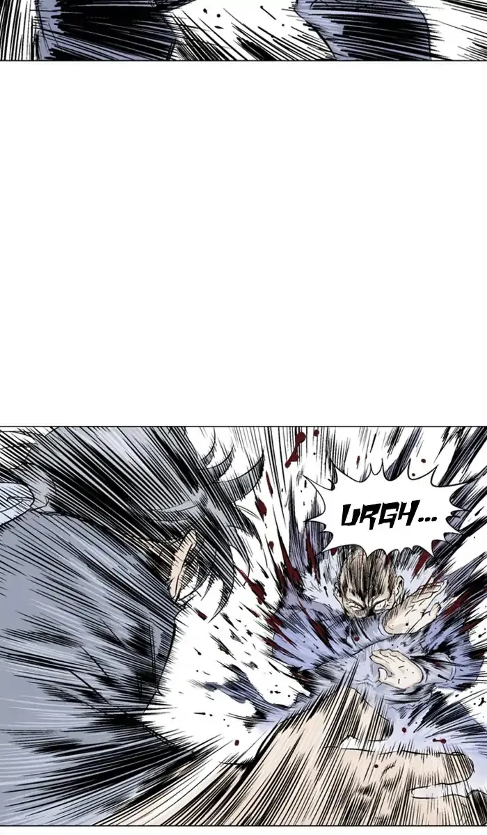 Gosu Chapter 153 Page 85