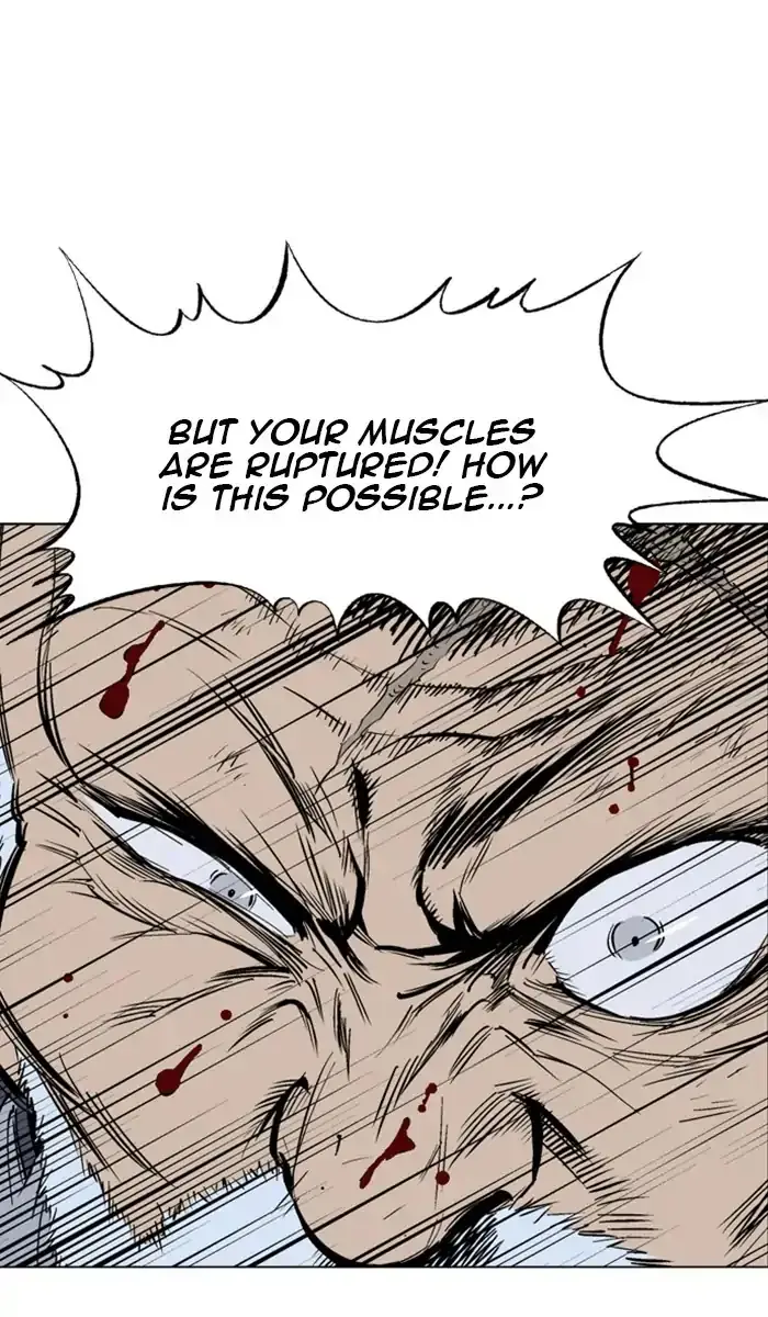 Gosu Chapter 153 Page 86