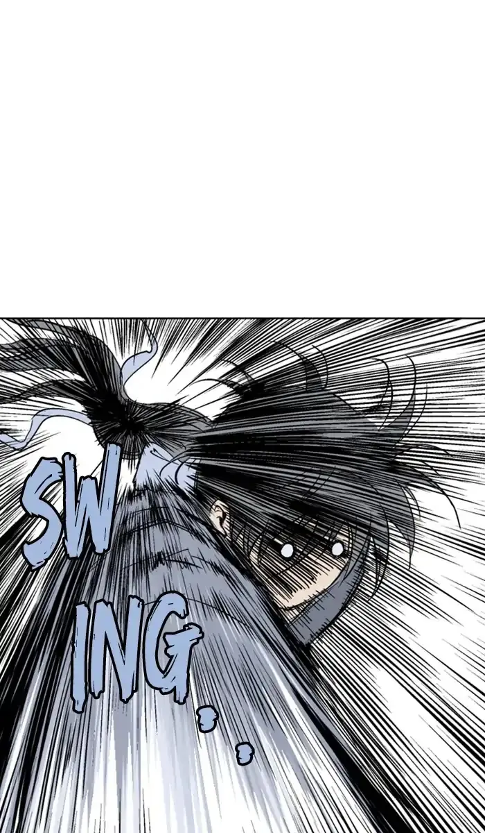 Gosu Chapter 153 Page 87