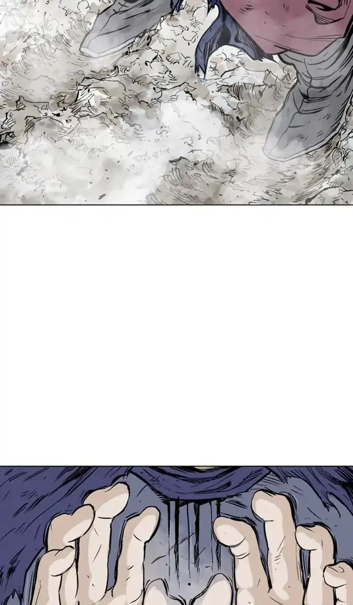 Gosu Chapter 153 Page 90