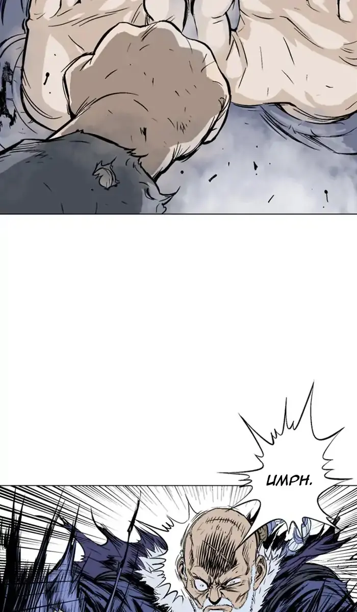 Gosu Chapter 153 Page 91