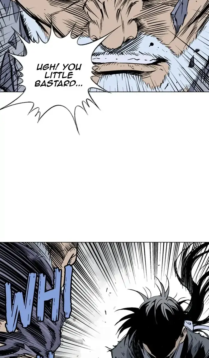 Gosu Chapter 153 Page 95