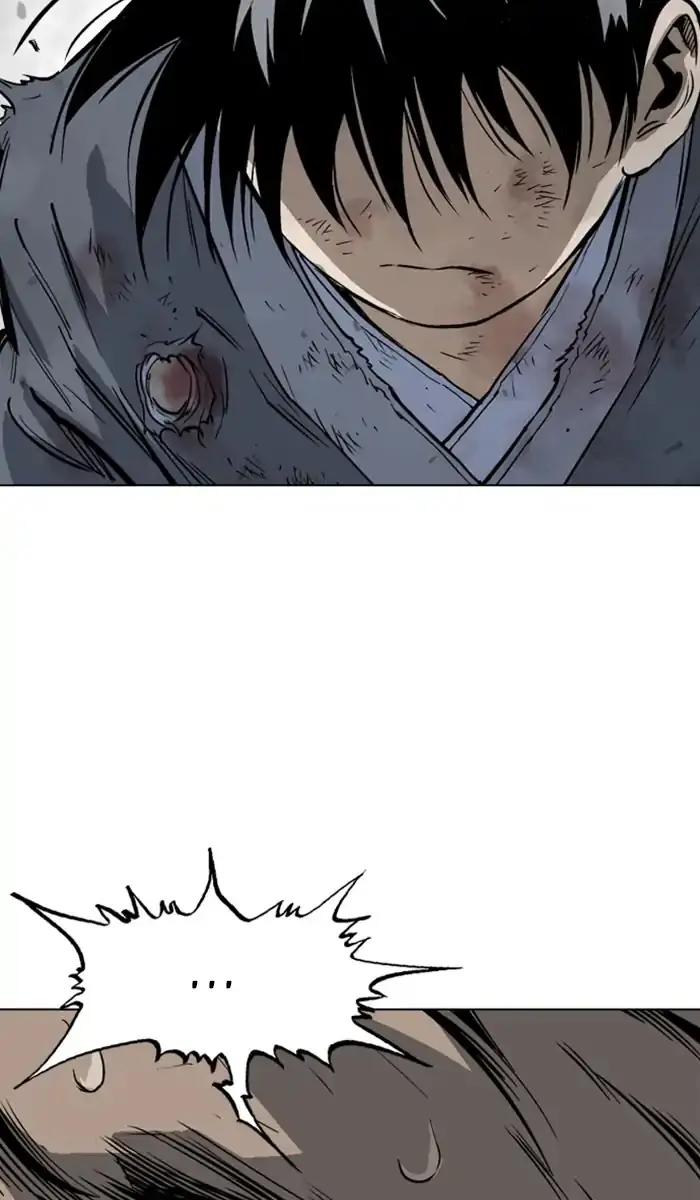 Gosu Chapter 153 Page 98