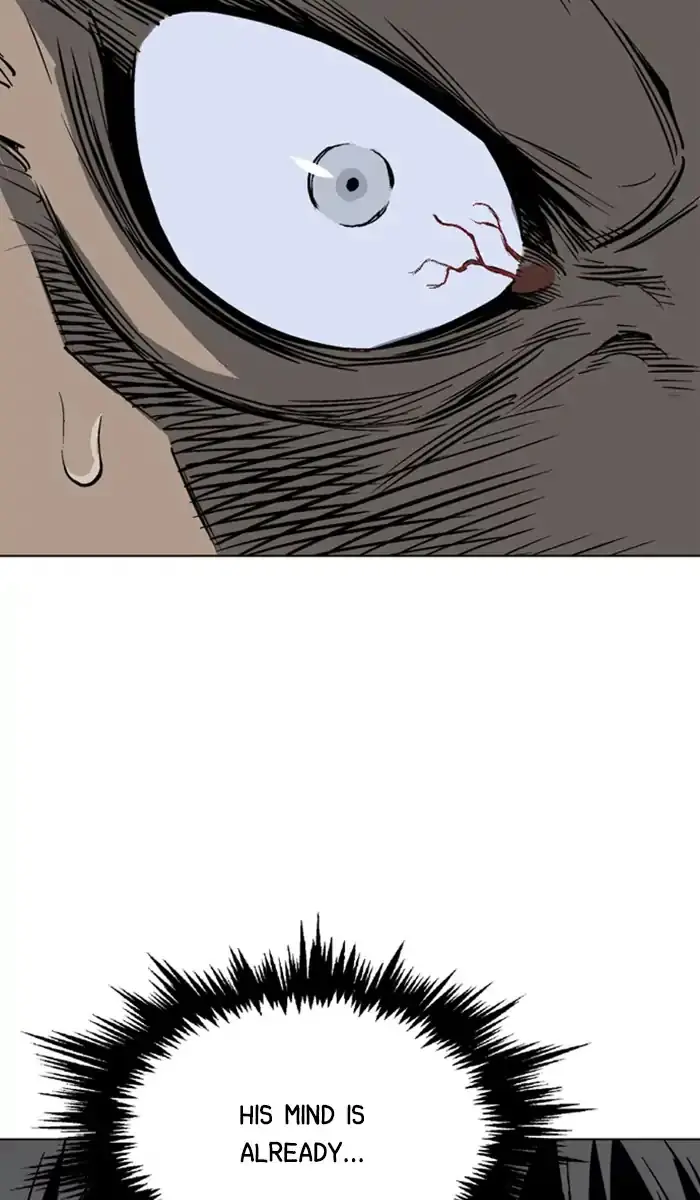 Gosu Chapter 153 Page 99