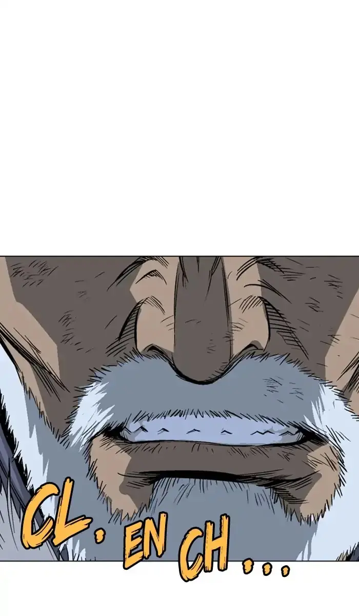 Gosu Chapter 153 Page 101