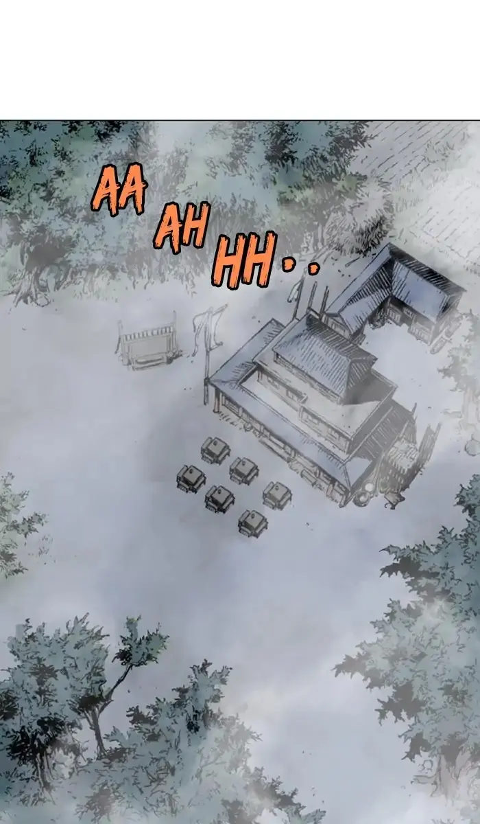 Gosu Chapter 154 Page 2