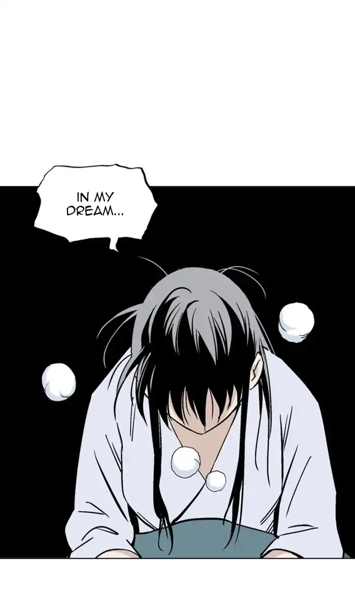 Gosu Chapter 154 Page 5