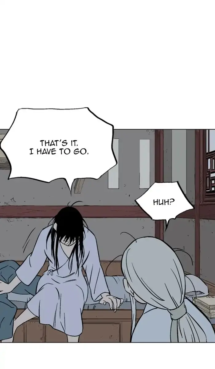 Gosu Chapter 154 Page 8