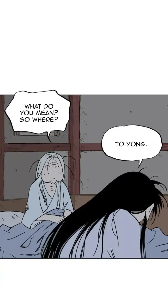 Gosu Chapter 154 Page 9