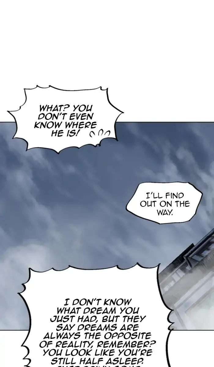 Gosu Chapter 154 Page 10