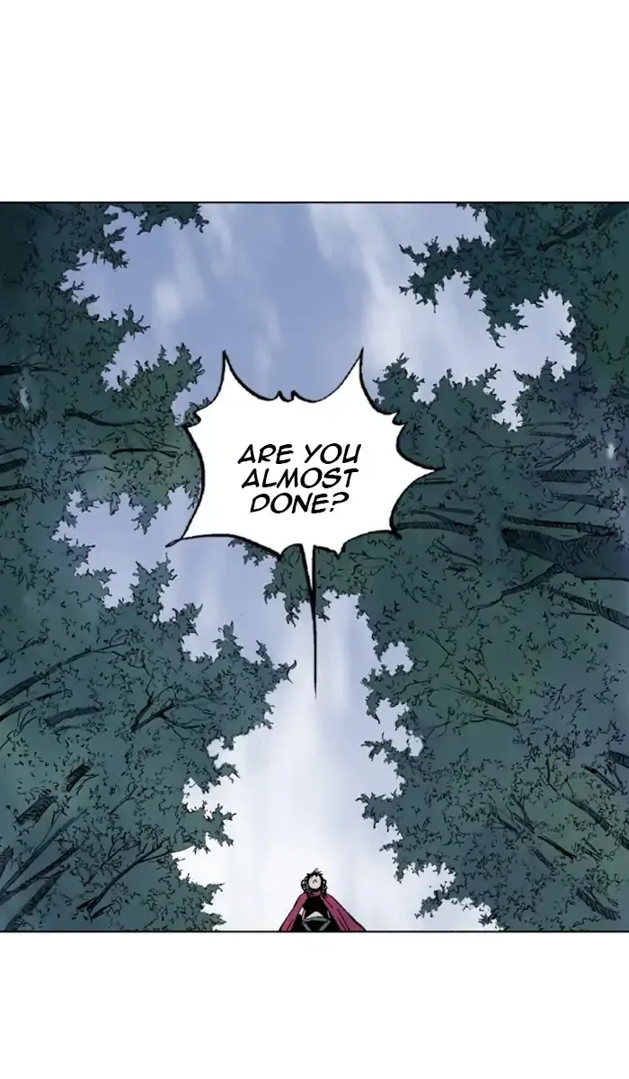 Gosu Chapter 154 Page 13