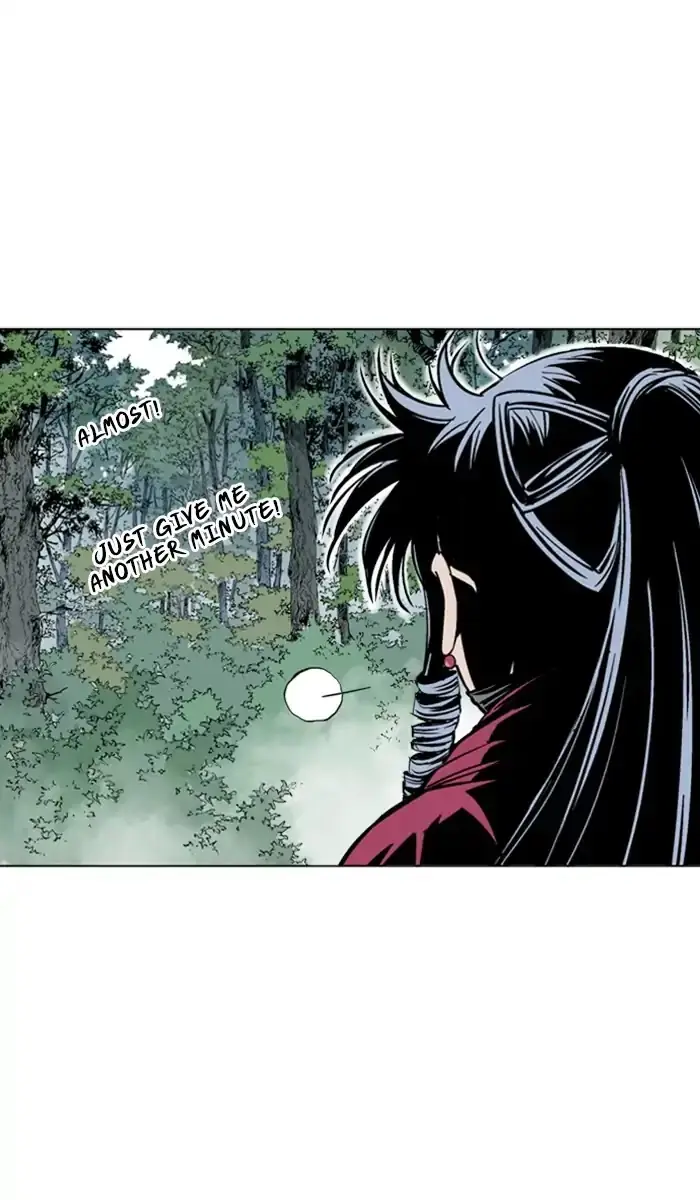 Gosu Chapter 154 Page 14