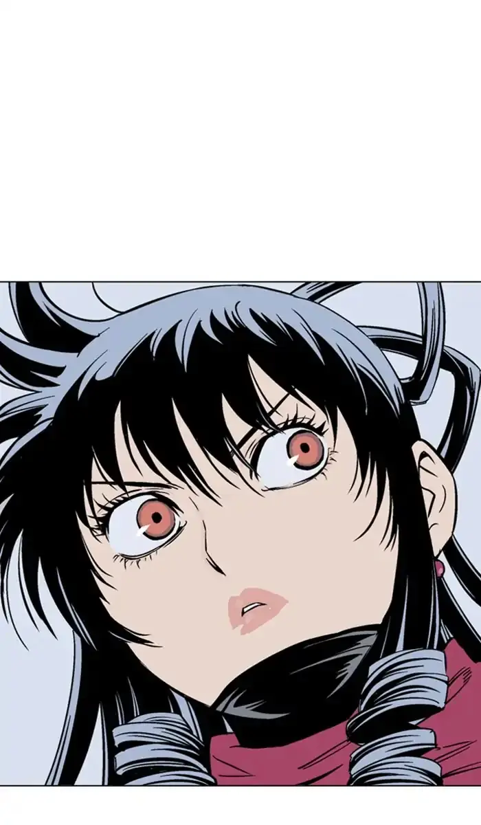 Gosu Chapter 154 Page 18